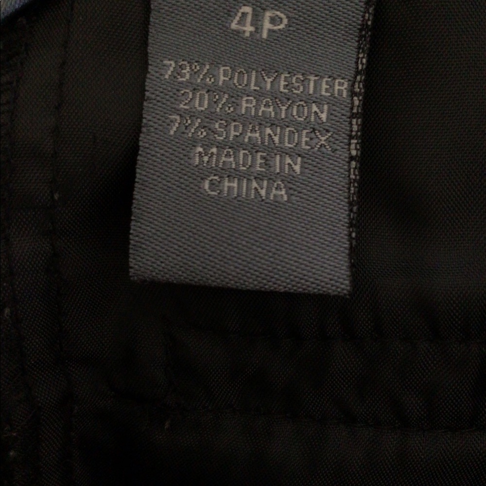 Women’s slacks - Picture 3 of 5